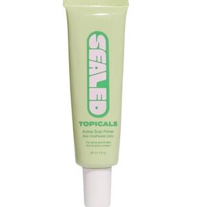 Topicals Sealed Active Scar Filling Primer for Acne Prone Skin